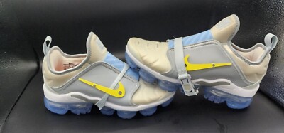 nike paris work in progress