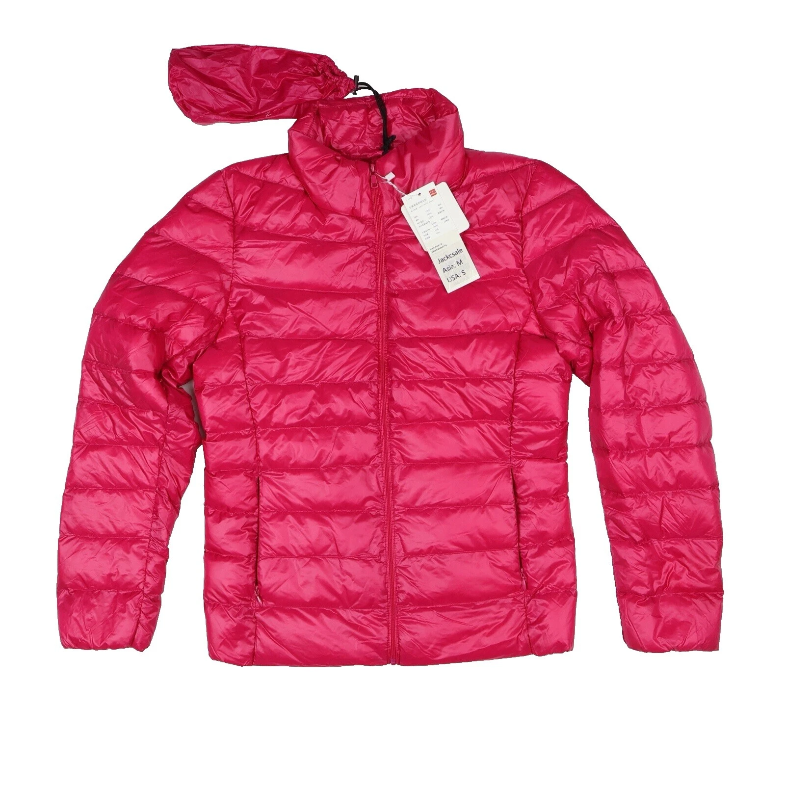 Duck Parkas Coats, Jackets & Vests for Women