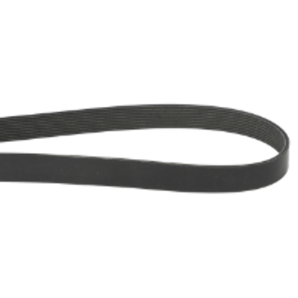 Durable AGCO 8PK Serpentine Belt with Aramid Cord A3289503