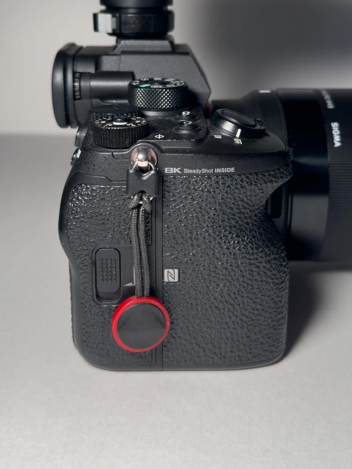 Peak Design Split Ring Mount Accessory Kit for Cameras / Anchors - Image 3 of 4