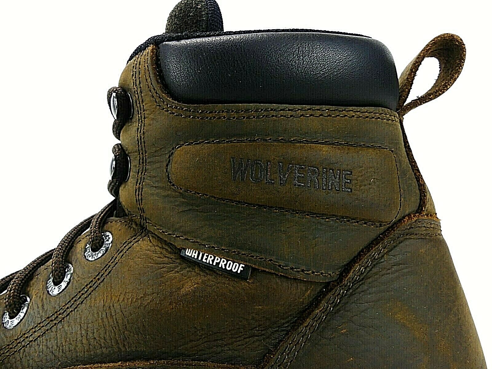 wolverine boots w10633