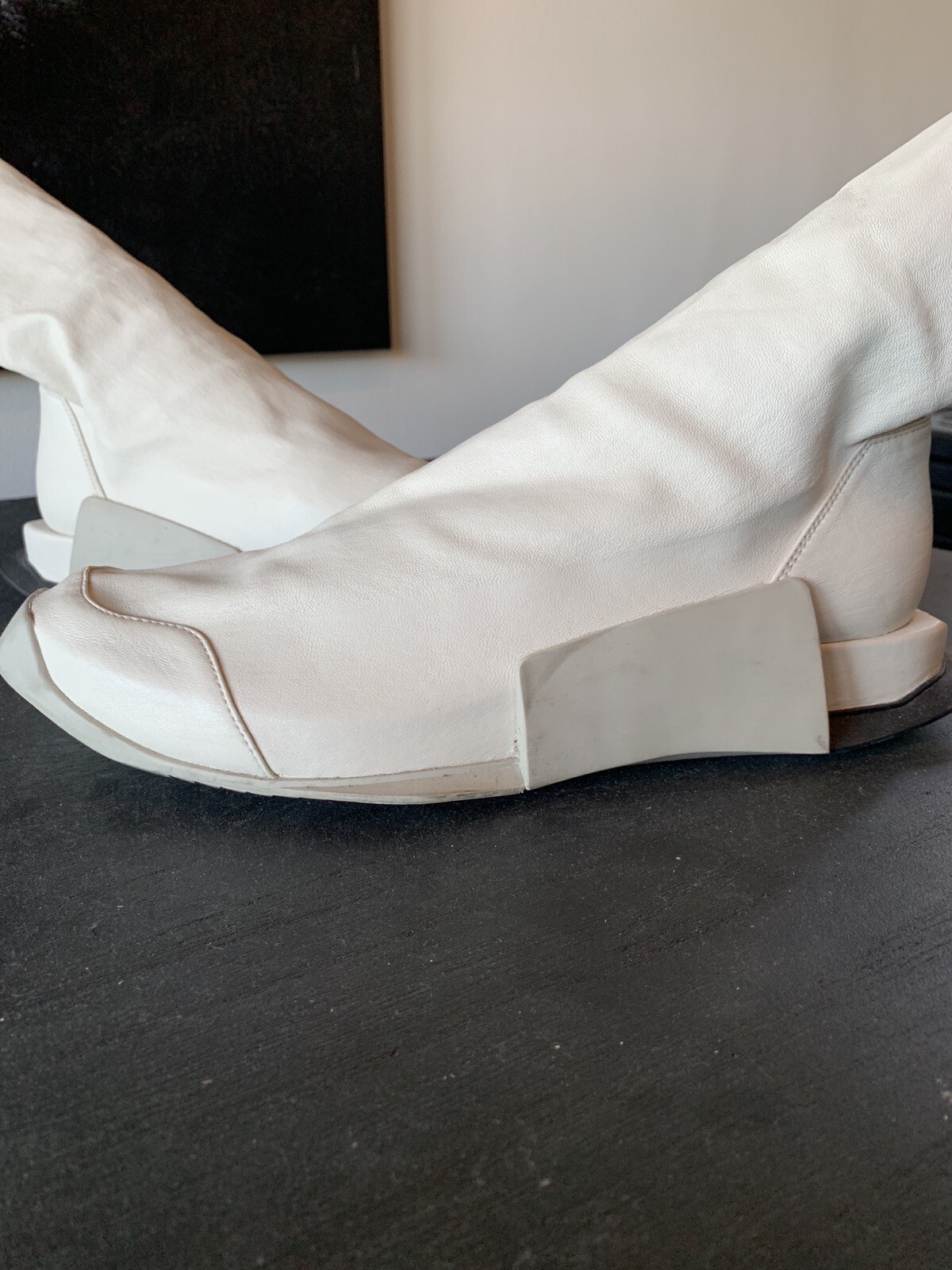 adidas rick owens sandals