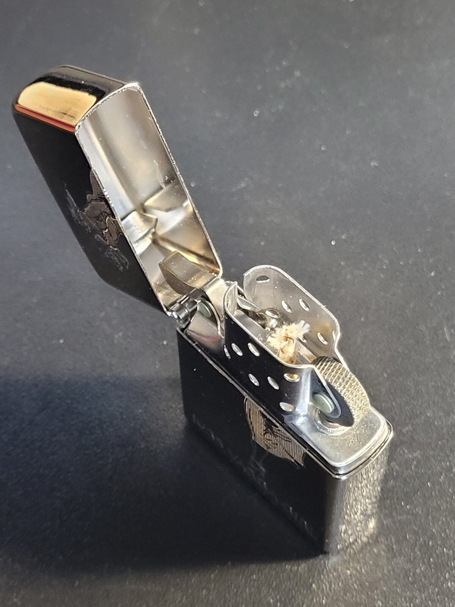 Zippo 1935 Varga Girl Silver Plate 0569/1000 Edition France