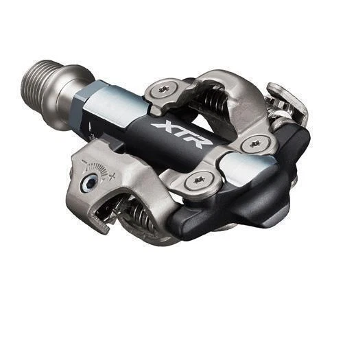 Shimano Pedal XTR M9100  SPD XC IPDM9100 - Bild 1 von 1