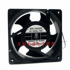 DWPH 12038 220V 0.20A EQC-12H220H cooling fan