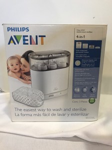 avent bottles dishwasher basket