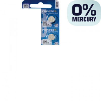 Bateria Srebrowa Mini Rayovac 344 / SR42 / SR1136SW - Online Store Baltrade - Foto 10