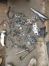 SUZUKI BANDIT 650 K8 2007-2012 JOB LOT OF PARTS 