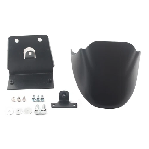 Front Spoiler Fits For Harley 2019 1200 Custom XL1200C - Bild 2 von 10