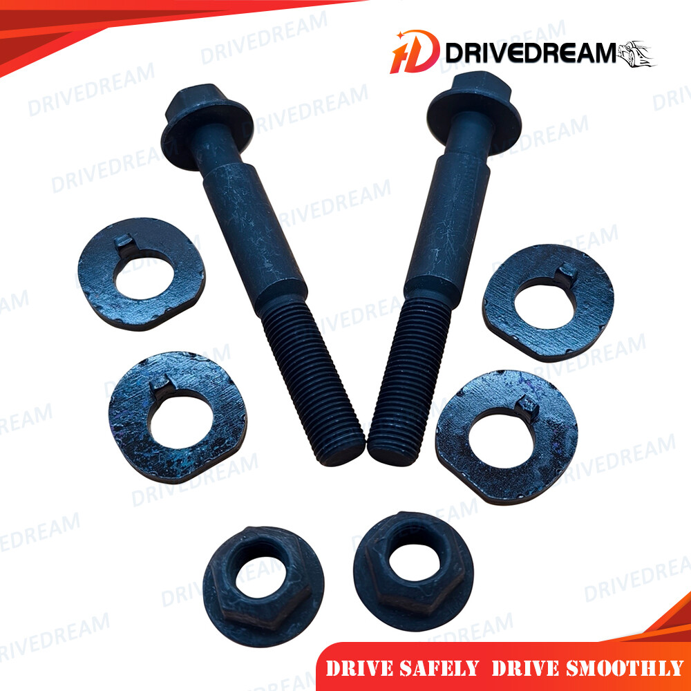 SPC Performance Ford 10+ Taurus / 01+ Explorer Rear Camber Kit
