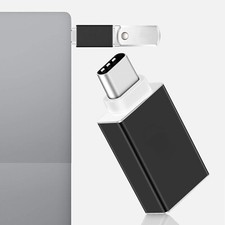 Type C 3.1 USB-C to USB-A 3.0 Female Adapter Converter for MacBook Air M4 M3 M2