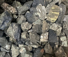 FERRO VANADIUM 80% Size 20-50mm 750g (V81.24%) High Grade Material - FREE P&P!