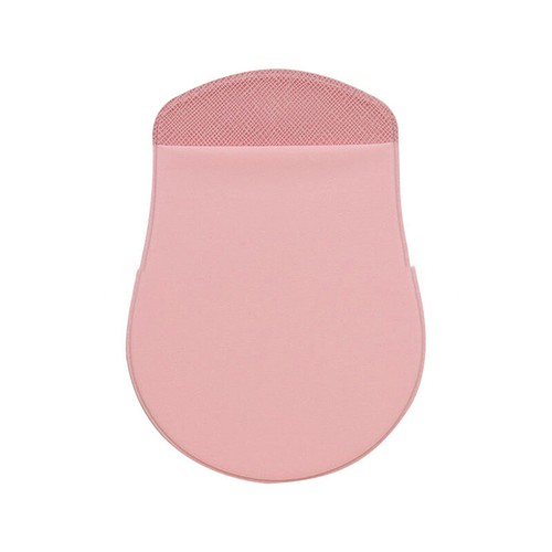 1PCS Slim Mouse Holder Adhesive Elastic Case Pen Stick Cover Lycra Fabric Pocket - Picture 15 of 18