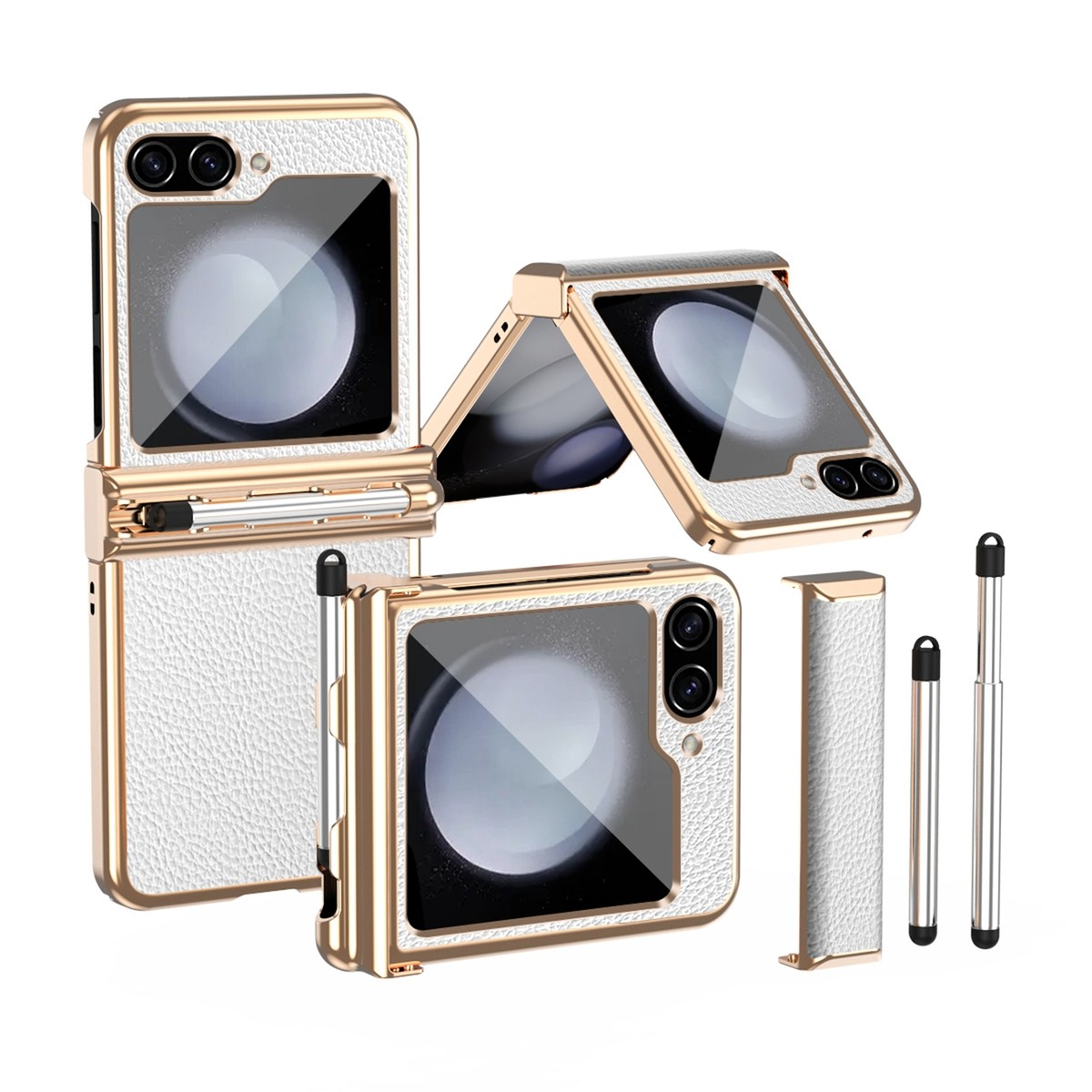 GalaxyＺFlip5 Samsung Galaxy Z Flip5: Price, Specs, Deals & Reviews