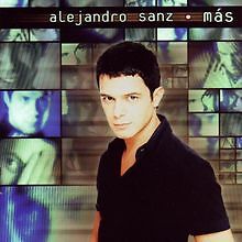 Mas von Alejandro Sanz | CD | Zustand sehr gut