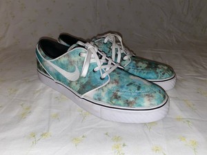 zoom air janoski