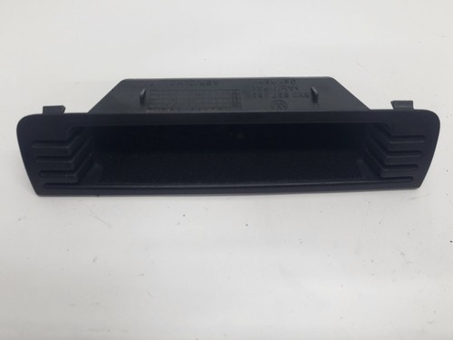 VW POLO 6N2 - Ablage Ablagefach Fach Armaturenbrett 6X0857365B (53)