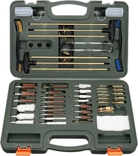 Gun Cleaning Kit Universal Gun Cleaning Kit Shotgun Pistol Cleaning Kit with Lig