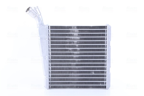 606334 Nissens KüHler, MotorküHlung FüR Audi,Seat,Skoda,Vw-image