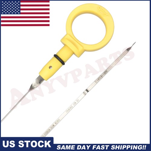 Engine Oil Dipstick Dip Stick For Chrysler 300C Dodge Charger Magnum 5