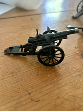 Britains 1292 ROYAL ARTILLERY R. A. GUN