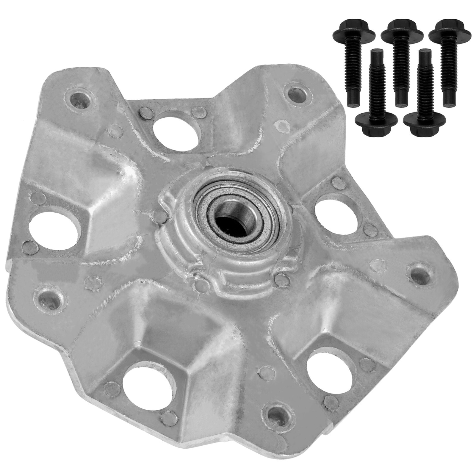 Шпиндель в сборе для Murray 455962MA 55962MA 455962 455962V 55962E701 285-435 5390₽