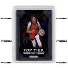 2024 Panini Prizm WNBA - Top Tier Ariel Atkins #10