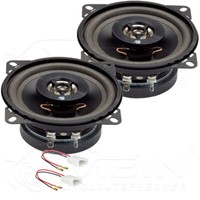 Auto Lautsprecher FüR Suzuki Swift Iii Ma 1995-2003 Armaturenbrett Vorn #Azzr