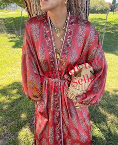 kimono zara