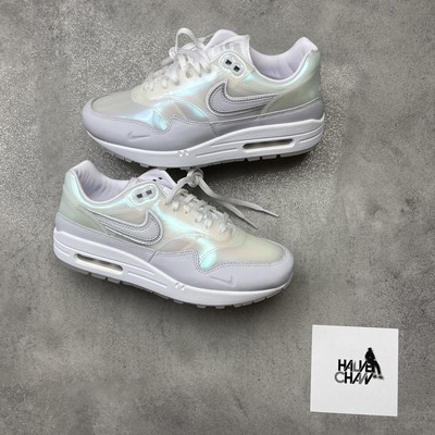 NIKE AIR MAX 1 SNKRS DAY WHITE SIZE 5UK 7.5US DA4300 100 | eBay