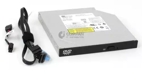 R83XP DELL DVD-ROM 8X SATA 12.7MM SLIM OPTICAL DRIVE
