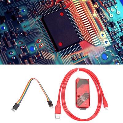 PICkit3 PIC Debugger Programmer Microcontroller Emulator PIC Controller.