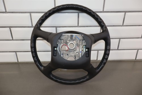 99-02 Chevy GMC GMT800 Leather Steering Wheel - Picture 13 of 18