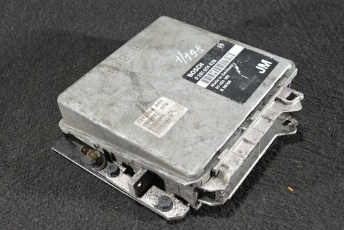 Opel Omega Motorsteuergerät Steuergerät Motor 90494180 0281001428 (#198)