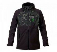 giacca a vento VR|46 MONSTER Valentino Rossi vrfortysix camp uomo XXL