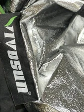 VIVOSUN VS 100W 200W  LED Grow Light Full Grow Tent kit