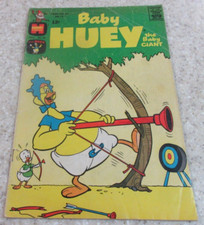 Cover of Baby Huey #73