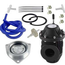 2013-2018 Hyundai Veloster Ssqv Blow Off Valve With Direct Fit Adapter