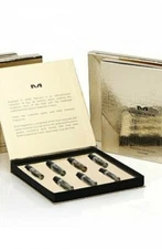 MANCERA BEST SELLERS DISCOVERY COLLECTION ASSORTMENT 7 X 2ML SET