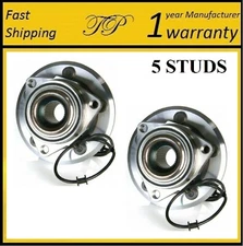 FRONT Wheel Hub Bearing Assembly For 2004-2005 DODGE DURANGO MEXICO (PAIR)