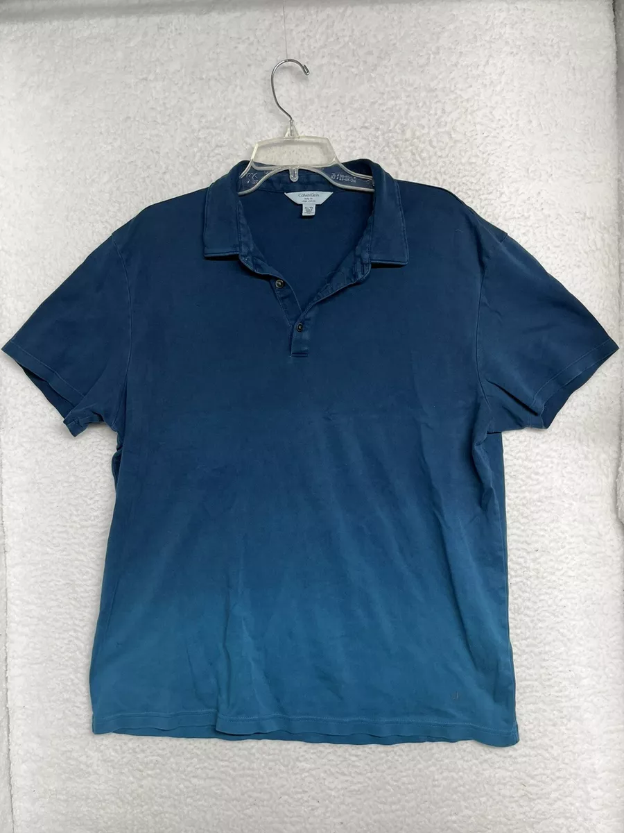 Calvin klein body fit polo 2025