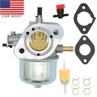 FH430V FH381V FH541V FS481V For Kawasaki Carburetor +Gasket 15003-7061 Engine — photo 1