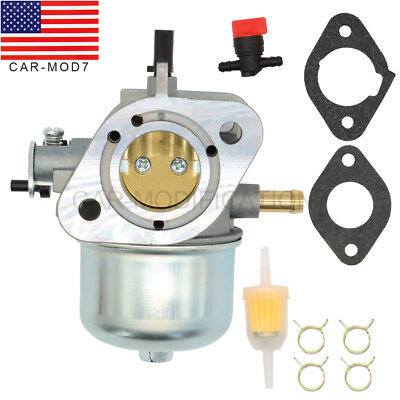 FH430V FH381V FH541V FS481V For Kawasaki Carburetor +Gasket 15003-7061 Engine
