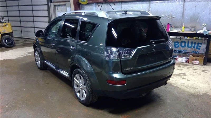 Módulo informático inversor de aire acondicionado Mitsubishi Outlander 2008 8638A001 104936 Foto 2 de 4