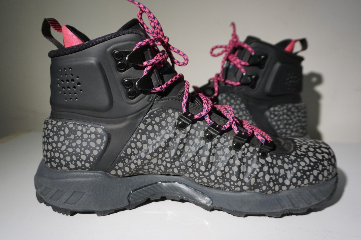 未使用NIKE ACG ZOOM MERIWETHER POSITE QS Nike Acg Zoom Mw Posite Qs (Metallic Silver) - Releases