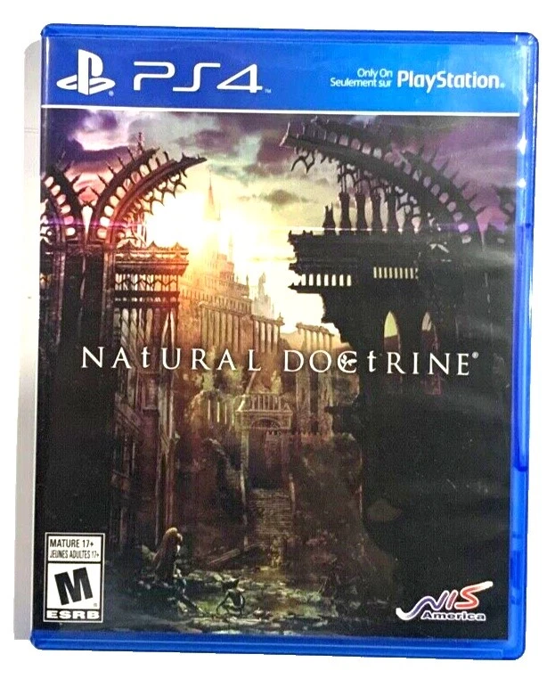 PlayStation 4-Original manuales de videojuegos Sony Playstation 4, insertos y arte de caja