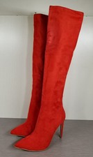 bandera knee high boot jeffrey campbell