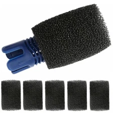 Tail Sweep Pro TSP10S w/Scrubber Replacement Fits Polaris 280 380 360 3900 Sport