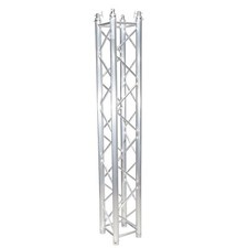 ProX KT-F34SQ656 6.56Ft. 2M K-Truss F34 Economy Light-Structural Aluminum Truss