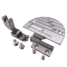 Gauge Set FOR Industry Single Needle Lockstitch Sewing JUKI DDL-8300 8500 8700